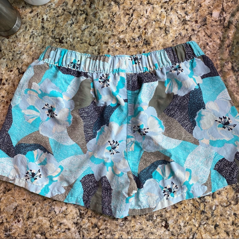 Patagonia barely baggies